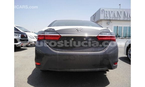 Buy Import Toyota Corolla Other Car in Import - Dubai in Anse-la-Raye Buy Import Toyota Corolla Other Car in Import - Dubai in Anse-la-Raye