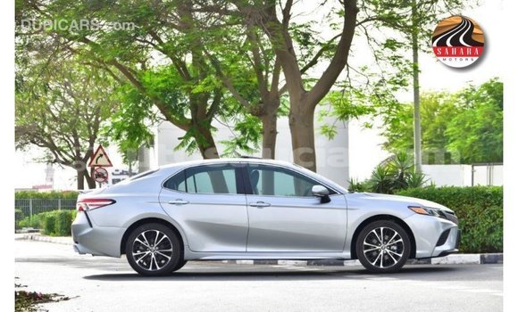 Acheter Import Voiture Toyota Camry Autre à Import - Dubai, Anse-la-Raye Acheter Import Voiture Toyota Camry Autre à Import - Dubai, Anse-la-Raye