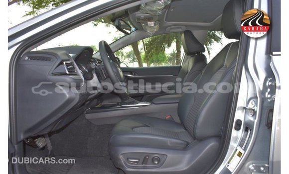 Acheter Import Voiture Toyota Camry Autre à Import - Dubai, Anse-la-Raye Acheter Import Voiture Toyota Camry Autre à Import - Dubai, Anse-la-Raye