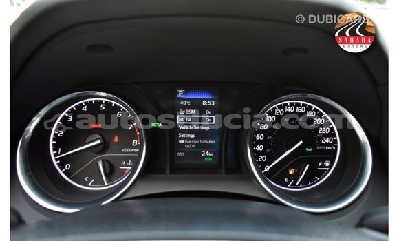 Acheter Import Voiture Toyota Camry Autre à Import - Dubai, Anse-la-Raye Acheter Import Voiture Toyota Camry Autre à Import - Dubai, Anse-la-Raye
