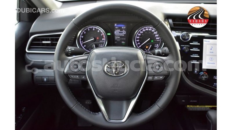 Big with watermark toyota camry anse la raye import dubai 3113