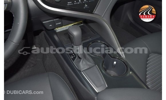 Acheter Import Voiture Toyota Camry Autre à Import - Dubai, Anse-la-Raye Acheter Import Voiture Toyota Camry Autre à Import - Dubai, Anse-la-Raye