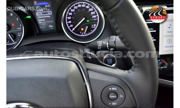 Acheter Import Voiture Toyota Camry Autre à Import - Dubai, Anse-la-Raye Acheter Import Voiture Toyota Camry Autre à Import - Dubai, Anse-la-Raye