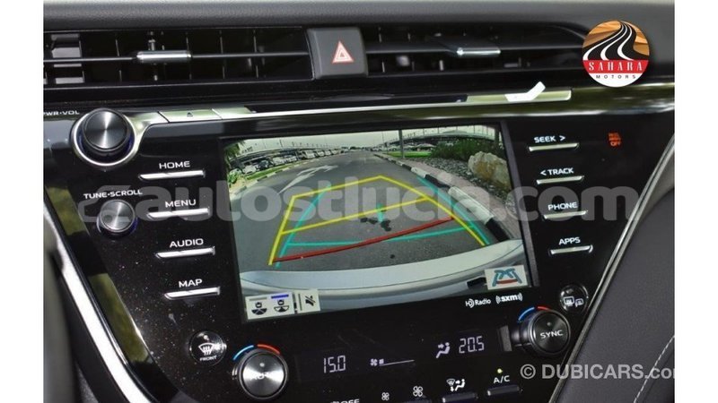 Big with watermark toyota camry anse la raye import dubai 3113