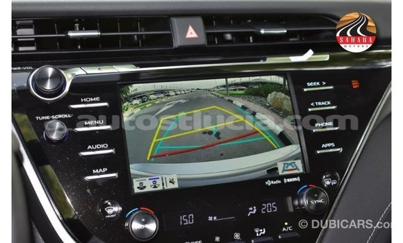 Acheter Import Voiture Toyota Camry Autre à Import - Dubai, Anse-la-Raye Acheter Import Voiture Toyota Camry Autre à Import - Dubai, Anse-la-Raye