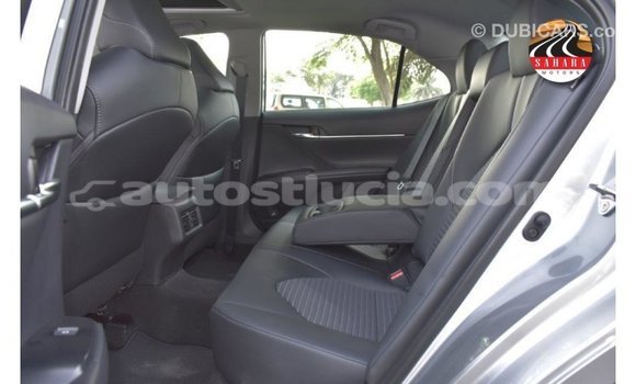 Acheter Import Voiture Toyota Camry Autre à Import - Dubai, Anse-la-Raye Acheter Import Voiture Toyota Camry Autre à Import - Dubai, Anse-la-Raye