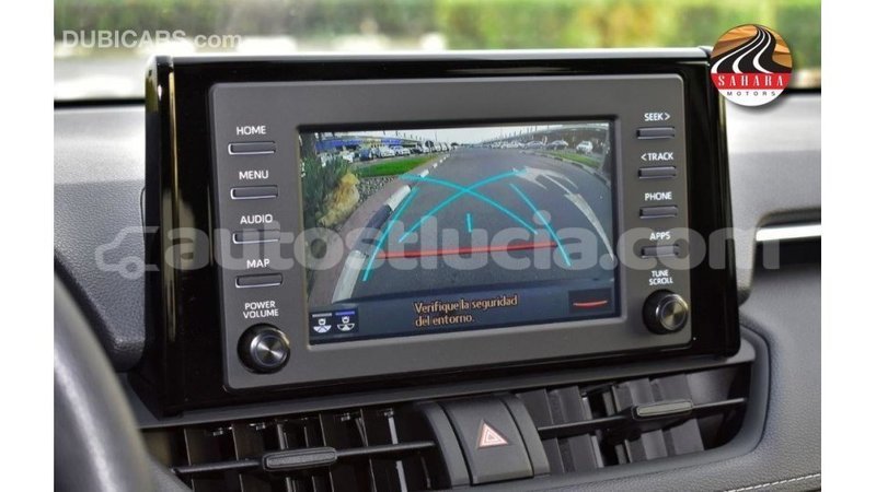 Big with watermark toyota 4runner anse la raye import dubai 3114