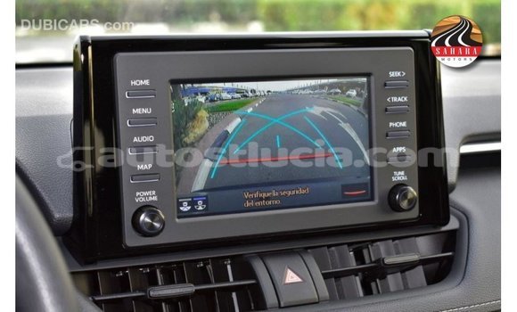 Acheter Import Voiture Toyota 4Runner Autre à Import - Dubai, Anse-la-Raye Acheter Import Voiture Toyota 4Runner Autre à Import - Dubai, Anse-la-Raye