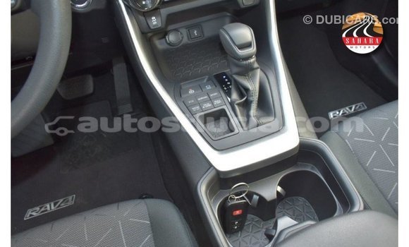 Acheter Import Voiture Toyota 4Runner Autre à Import - Dubai, Anse-la-Raye Acheter Import Voiture Toyota 4Runner Autre à Import - Dubai, Anse-la-Raye