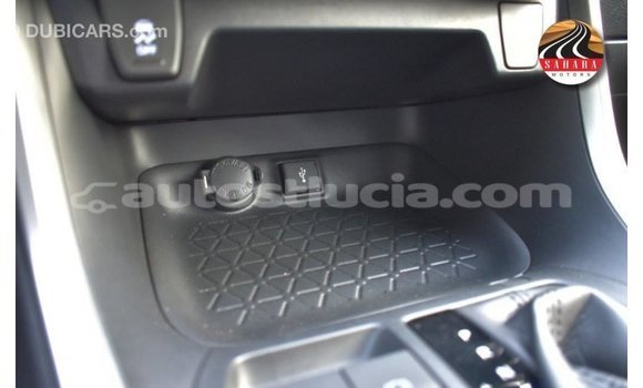 Acheter Import Voiture Toyota 4Runner Autre à Import - Dubai, Anse-la-Raye Acheter Import Voiture Toyota 4Runner Autre à Import - Dubai, Anse-la-Raye