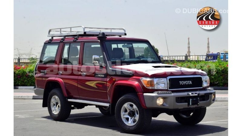 Big with watermark toyota land cruiser anse la raye import dubai 3115