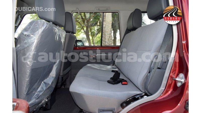 Big with watermark toyota land cruiser anse la raye import dubai 3115