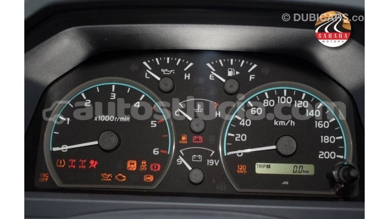 Big with watermark toyota land cruiser anse la raye import dubai 3115