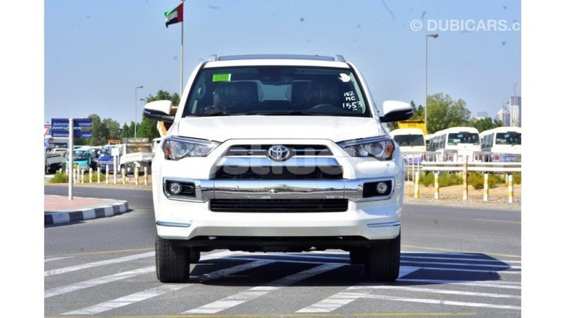 Big with watermark toyota 4runner anse la raye import dubai 3117