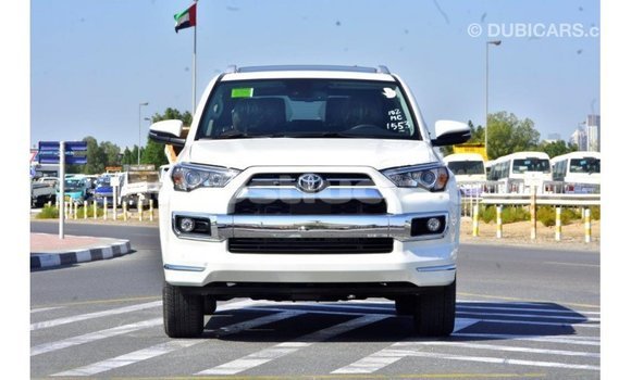 Acheter Import Voiture Toyota 4Runner Blanc à Import - Dubai, Anse-la-Raye Acheter Import Voiture Toyota 4Runner Blanc à Import - Dubai, Anse-la-Raye