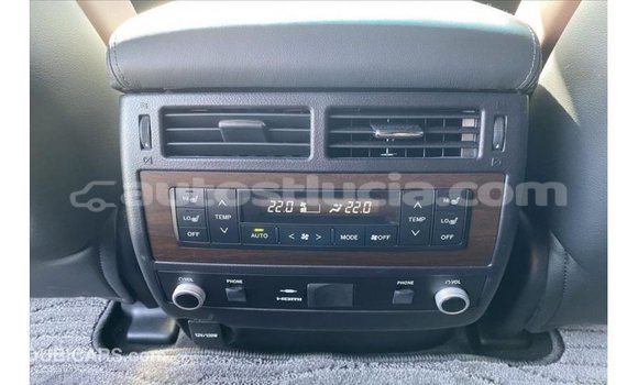 Buy Import Toyota Land Cruiser Black Car in Import - Dubai in Anse-la-Raye Buy Import Toyota Land Cruiser Black Car in Import - Dubai in Anse-la-Raye