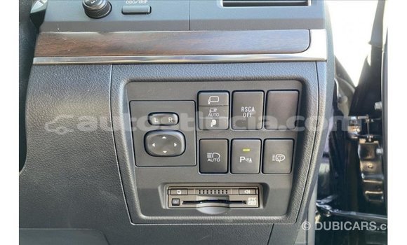 Buy Import Toyota Land Cruiser Black Car in Import - Dubai in Anse-la-Raye Buy Import Toyota Land Cruiser Black Car in Import - Dubai in Anse-la-Raye