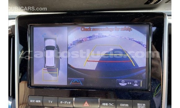 Buy Import Toyota Land Cruiser Black Car in Import - Dubai in Anse-la-Raye Buy Import Toyota Land Cruiser Black Car in Import - Dubai in Anse-la-Raye