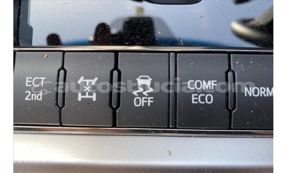 Buy Import Toyota Land Cruiser Black Car in Import - Dubai in Anse-la-Raye Buy Import Toyota Land Cruiser Black Car in Import - Dubai in Anse-la-Raye