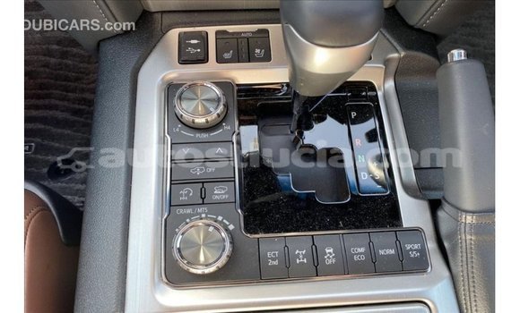 Buy Import Toyota Land Cruiser Black Car in Import - Dubai in Anse-la-Raye Buy Import Toyota Land Cruiser Black Car in Import - Dubai in Anse-la-Raye