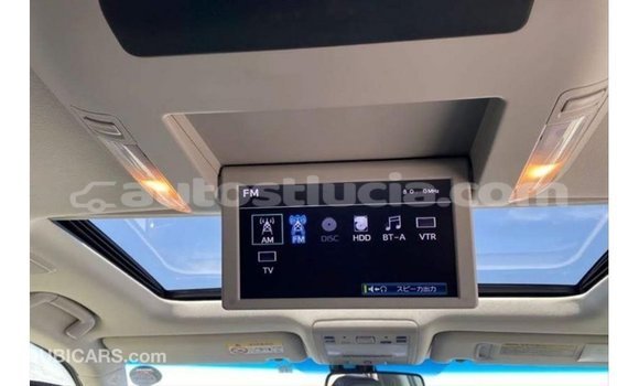 Buy Import Toyota Land Cruiser Black Car in Import - Dubai in Anse-la-Raye Buy Import Toyota Land Cruiser Black Car in Import - Dubai in Anse-la-Raye