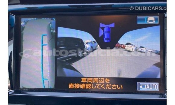 Buy Import Toyota Land Cruiser Black Car in Import - Dubai in Anse-la-Raye Buy Import Toyota Land Cruiser Black Car in Import - Dubai in Anse-la-Raye