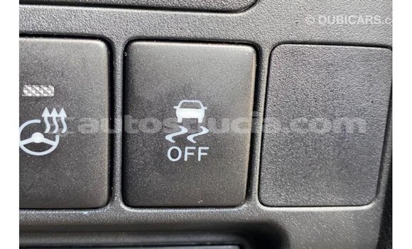 Buy Import Toyota Land Cruiser Black Car in Import - Dubai in Anse-la-Raye Buy Import Toyota Land Cruiser Black Car in Import - Dubai in Anse-la-Raye