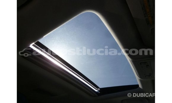 Buy Import Toyota Land Cruiser White Car in Import - Dubai in Anse-la-Raye Buy Import Toyota Land Cruiser White Car in Import - Dubai in Anse-la-Raye