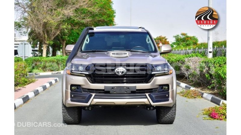 Big with watermark toyota land cruiser anse la raye import dubai 3121