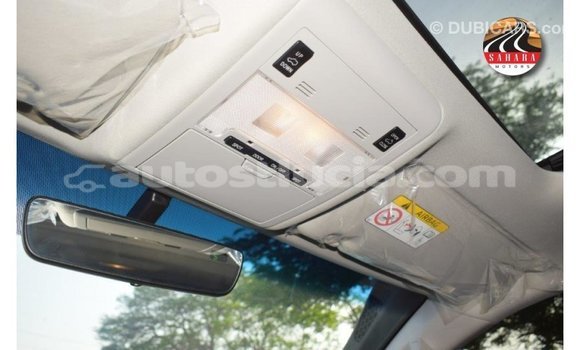 Acheter Import Voiture Toyota Land Cruiser Autre à Import - Dubai, Anse-la-Raye Acheter Import Voiture Toyota Land Cruiser Autre à Import - Dubai, Anse-la-Raye