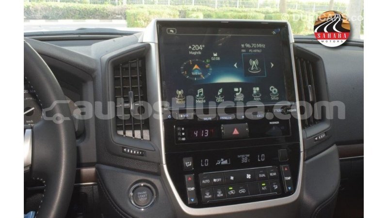 Big with watermark toyota land cruiser anse la raye import dubai 3121