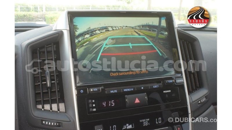 Big with watermark toyota land cruiser anse la raye import dubai 3121