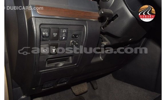 Acheter Import Voiture Toyota Land Cruiser Autre à Import - Dubai, Anse-la-Raye Acheter Import Voiture Toyota Land Cruiser Autre à Import - Dubai, Anse-la-Raye