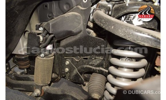 Acheter Import Voiture Toyota Land Cruiser Autre à Import - Dubai, Anse-la-Raye Acheter Import Voiture Toyota Land Cruiser Autre à Import - Dubai, Anse-la-Raye