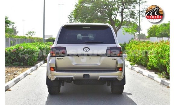 Acheter Import Voiture Toyota Land Cruiser Autre à Import - Dubai, Anse-la-Raye Acheter Import Voiture Toyota Land Cruiser Autre à Import - Dubai, Anse-la-Raye