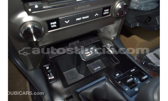 Acheter Import Voiture Lexus GX Blanc à Import - Dubai, Anse-la-Raye Acheter Import Voiture Lexus GX Blanc à Import - Dubai, Anse-la-Raye