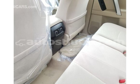 Buy Import Toyota Prado Black Car in Import - Dubai in Anse-la-Raye Buy Import Toyota Prado Black Car in Import - Dubai in Anse-la-Raye