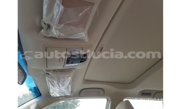 Buy Import Toyota Prado Black Car in Import - Dubai in Anse-la-Raye Buy Import Toyota Prado Black Car in Import - Dubai in Anse-la-Raye