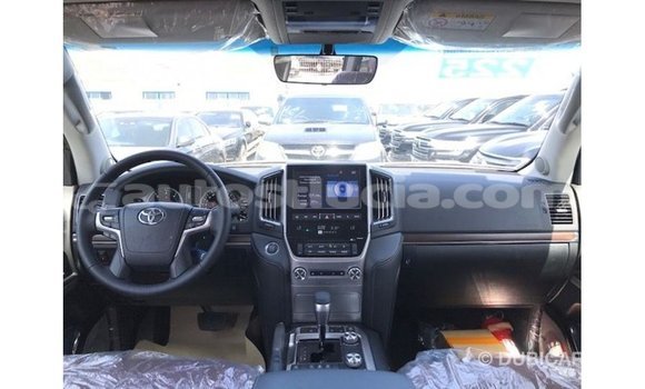 Buy Import Toyota Land Cruiser Black Car in Import - Dubai in Anse-la-Raye Buy Import Toyota Land Cruiser Black Car in Import - Dubai in Anse-la-Raye