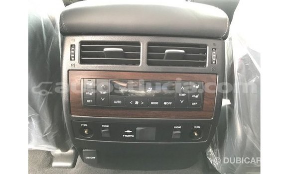 Buy Import Toyota Land Cruiser Black Car in Import - Dubai in Anse-la-Raye Buy Import Toyota Land Cruiser Black Car in Import - Dubai in Anse-la-Raye