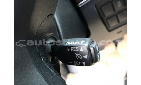 Buy Import Toyota Land Cruiser Black Car in Import - Dubai in Anse-la-Raye Buy Import Toyota Land Cruiser Black Car in Import - Dubai in Anse-la-Raye