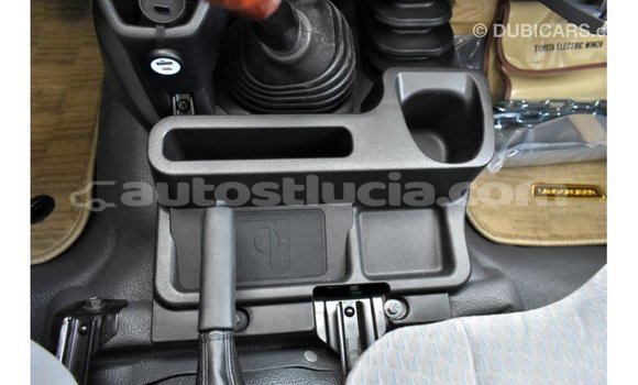 Acheter Import Voiture Toyota Land Cruiser Autre à Import - Dubai, Anse-la-Raye Acheter Import Voiture Toyota Land Cruiser Autre à Import - Dubai, Anse-la-Raye