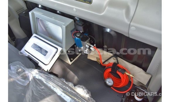 Acheter Import Voiture Toyota Land Cruiser Autre à Import - Dubai, Anse-la-Raye Acheter Import Voiture Toyota Land Cruiser Autre à Import - Dubai, Anse-la-Raye