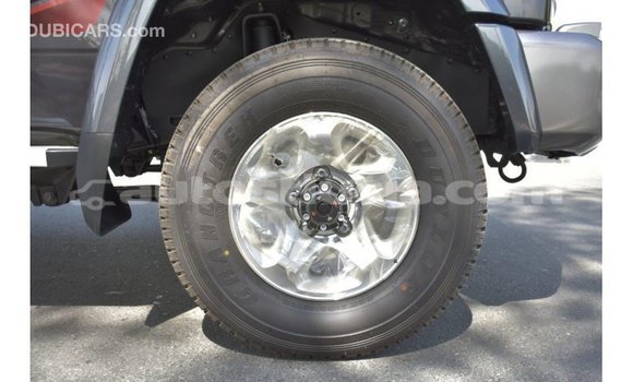 Acheter Import Voiture Toyota Land Cruiser Autre à Import - Dubai, Anse-la-Raye Acheter Import Voiture Toyota Land Cruiser Autre à Import - Dubai, Anse-la-Raye