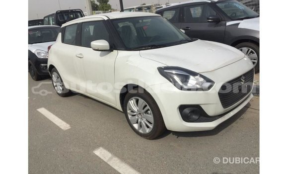 Acheter Import Voiture Suzuki Swift Blanc à Import - Dubai, Anse-la-Raye Acheter Import Voiture Suzuki Swift Blanc à Import - Dubai, Anse-la-Raye
