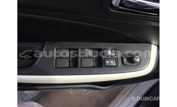 Acheter Import Voiture Suzuki Swift Blanc à Import - Dubai, Anse-la-Raye Acheter Import Voiture Suzuki Swift Blanc à Import - Dubai, Anse-la-Raye