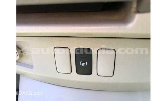 Buy Import Toyota Hilux Black Car in Import - Dubai in Anse-la-Raye Buy Import Toyota Hilux Black Car in Import - Dubai in Anse-la-Raye