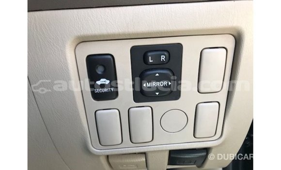 Buy Import Toyota Hilux Black Car in Import - Dubai in Anse-la-Raye Buy Import Toyota Hilux Black Car in Import - Dubai in Anse-la-Raye