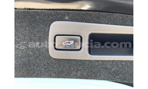 Buy Import Toyota Harrier Brown Car in Import - Dubai in Anse-la-Raye Buy Import Toyota Harrier Brown Car in Import - Dubai in Anse-la-Raye