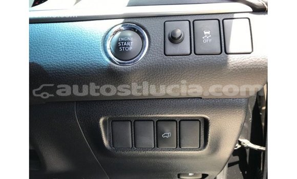 Buy Import Toyota Harrier Brown Car in Import - Dubai in Anse-la-Raye Buy Import Toyota Harrier Brown Car in Import - Dubai in Anse-la-Raye